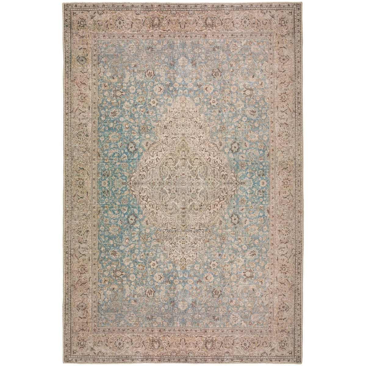 Kars KA12 Mediterranean Rug