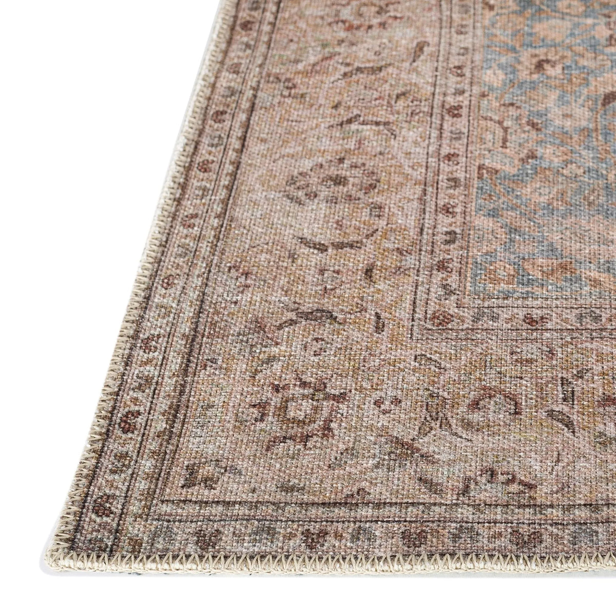 Kars KA12 Mediterranean Rug