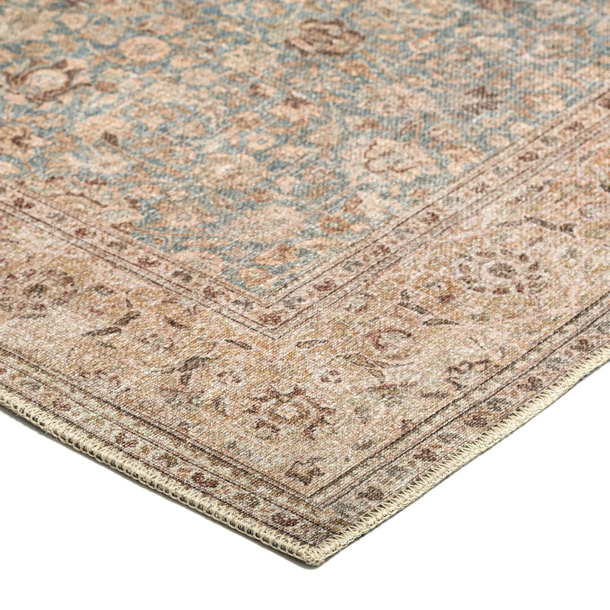 Kars KA12 Mediterranean Rug