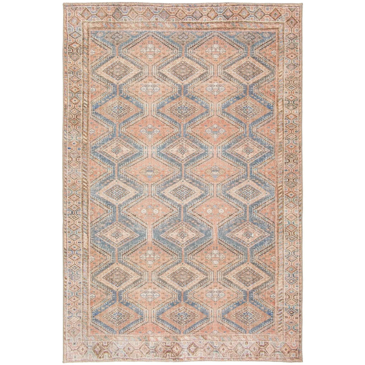 Kars KA2 Clay Rug