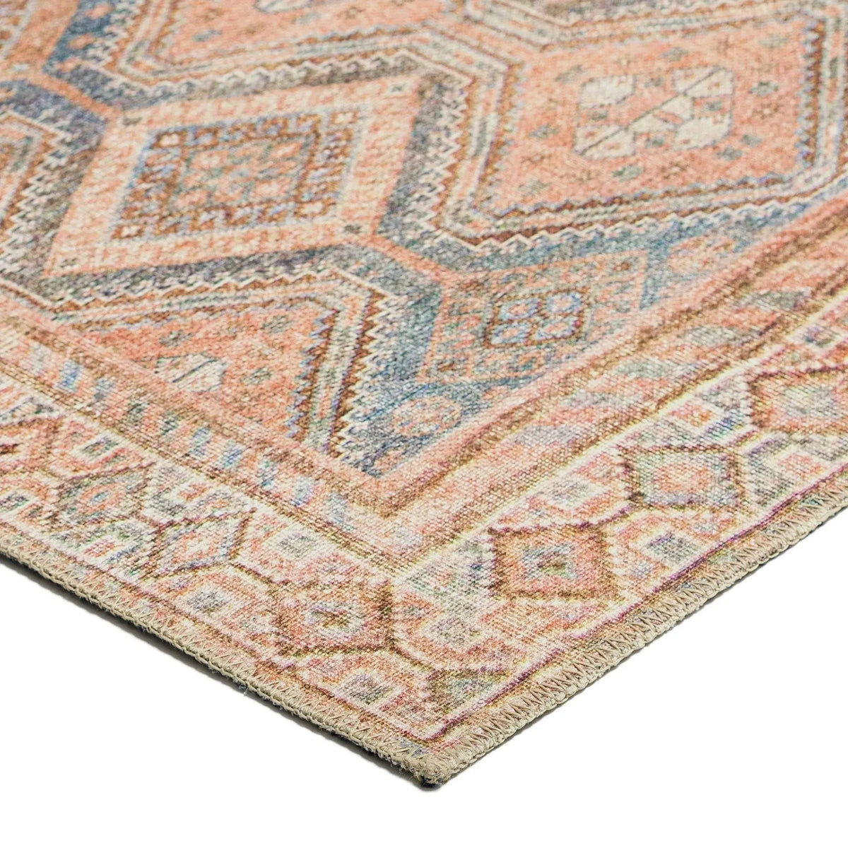 Kars KA2 Clay Rug