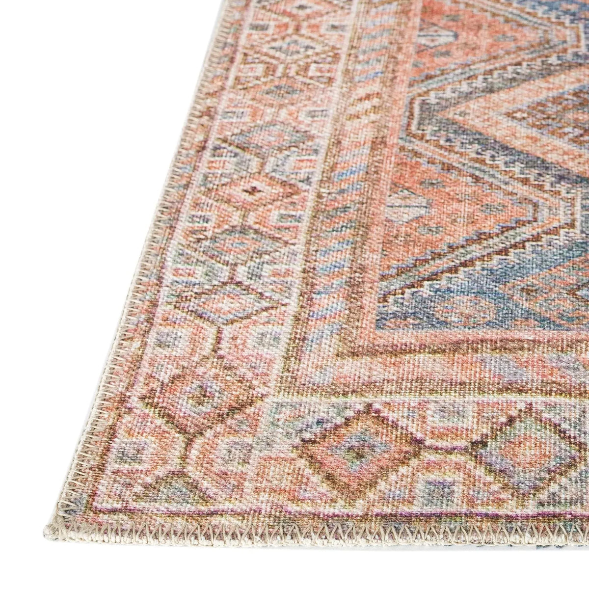 Kars KA2 Clay Rug