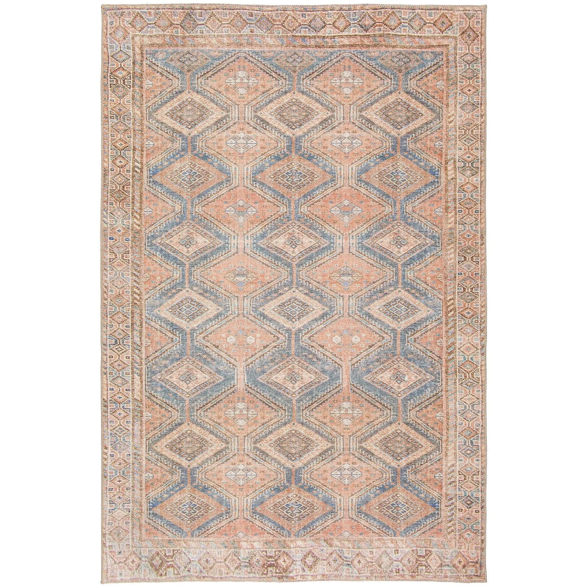 Kars KA2 Clay Rug