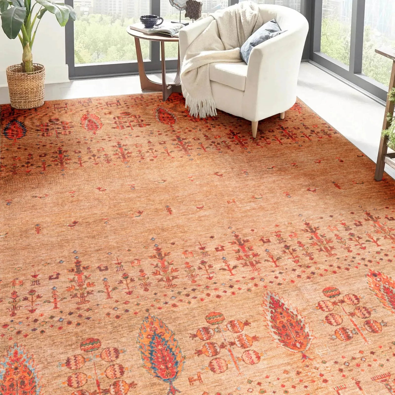 Kars KA3 Canyon Rug