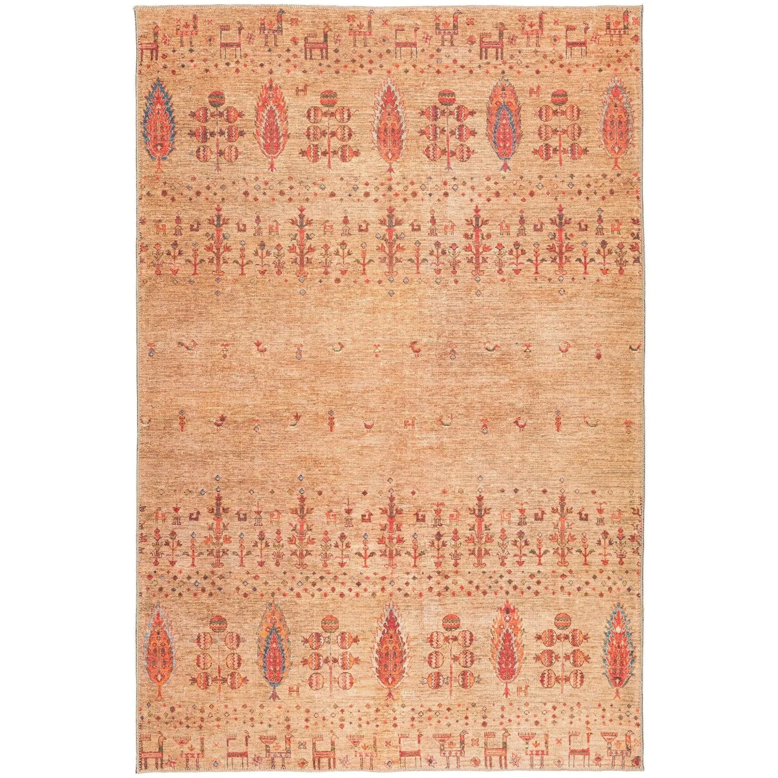 Kars KA3 Canyon Rug