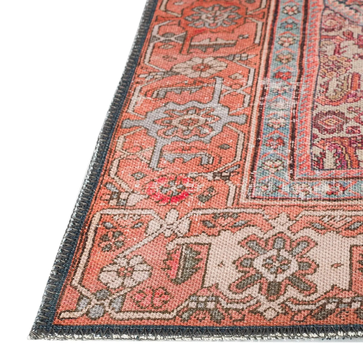 Kars KA4 Ink Rug