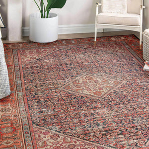 Kars KA4 Ink Rug