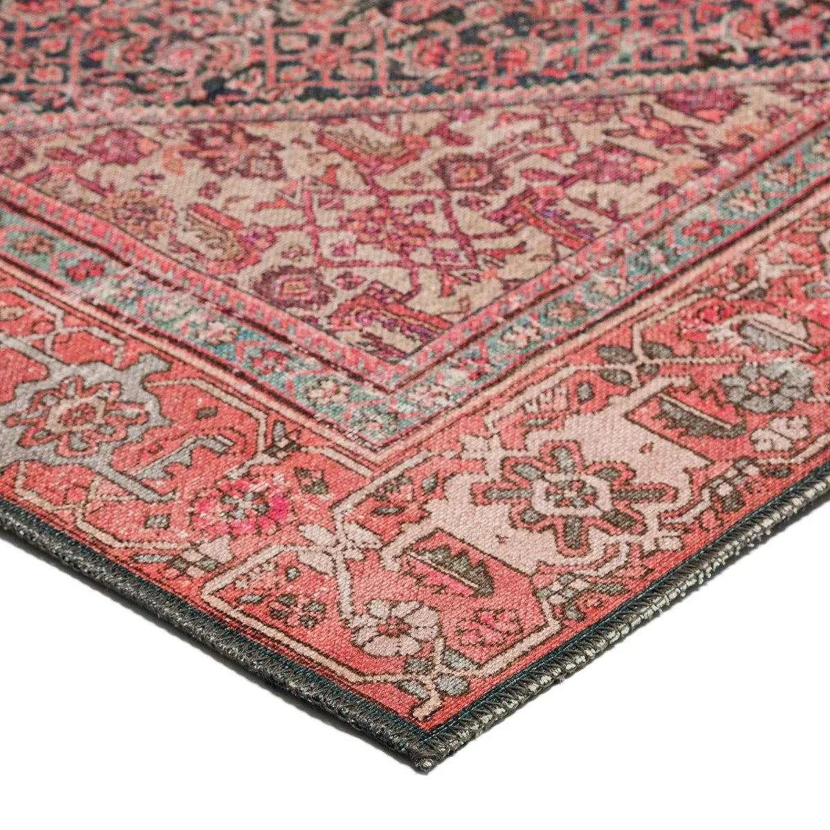 Kars KA4 Ink Rug