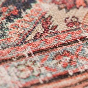 Kars KA4 Ink Rug