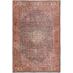 Kars KA4 Ink Rug