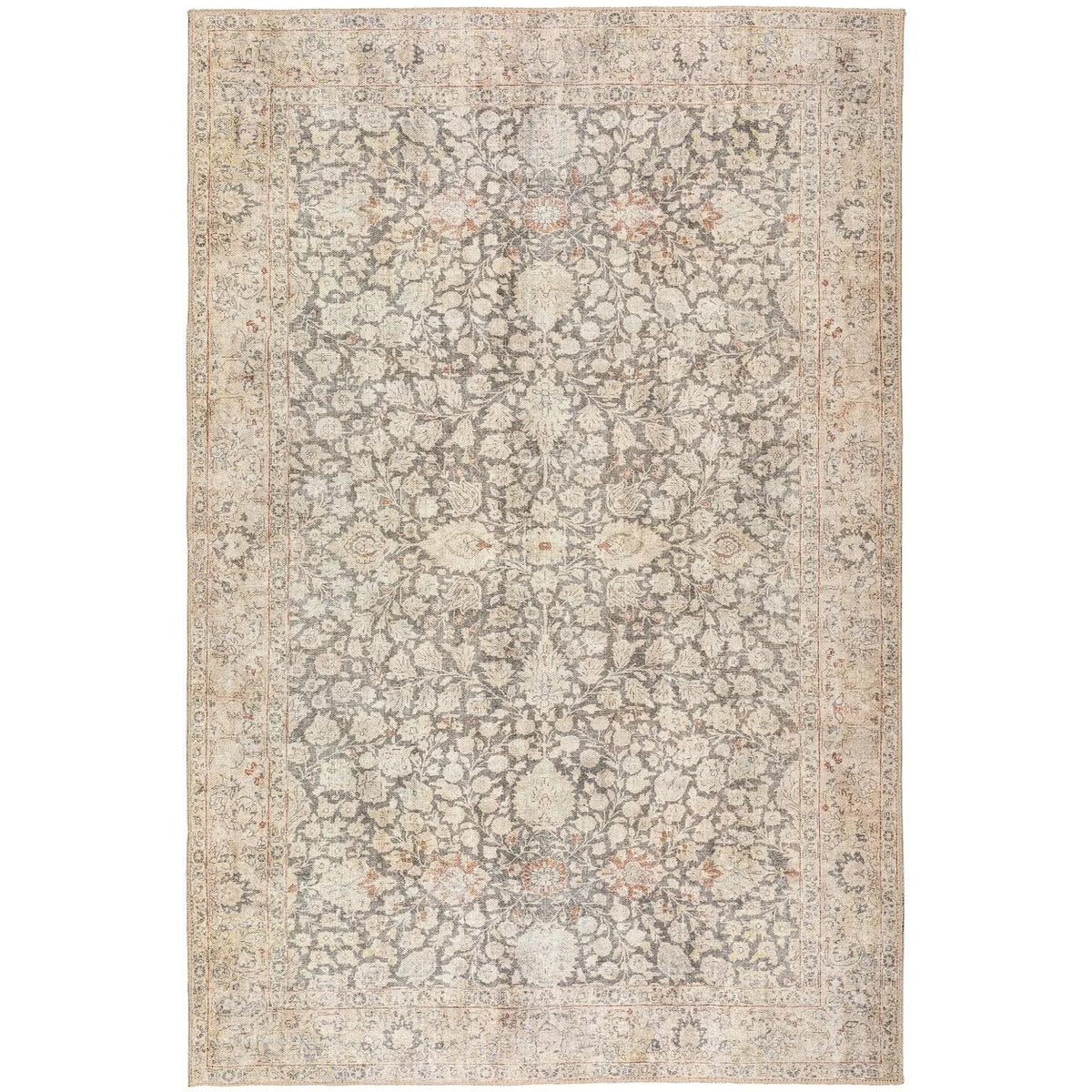 Kars KA7 Khaki Rug