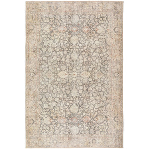 Kars KA7 Khaki Rug