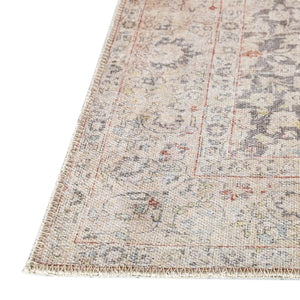 Kars KA7 Khaki Rug