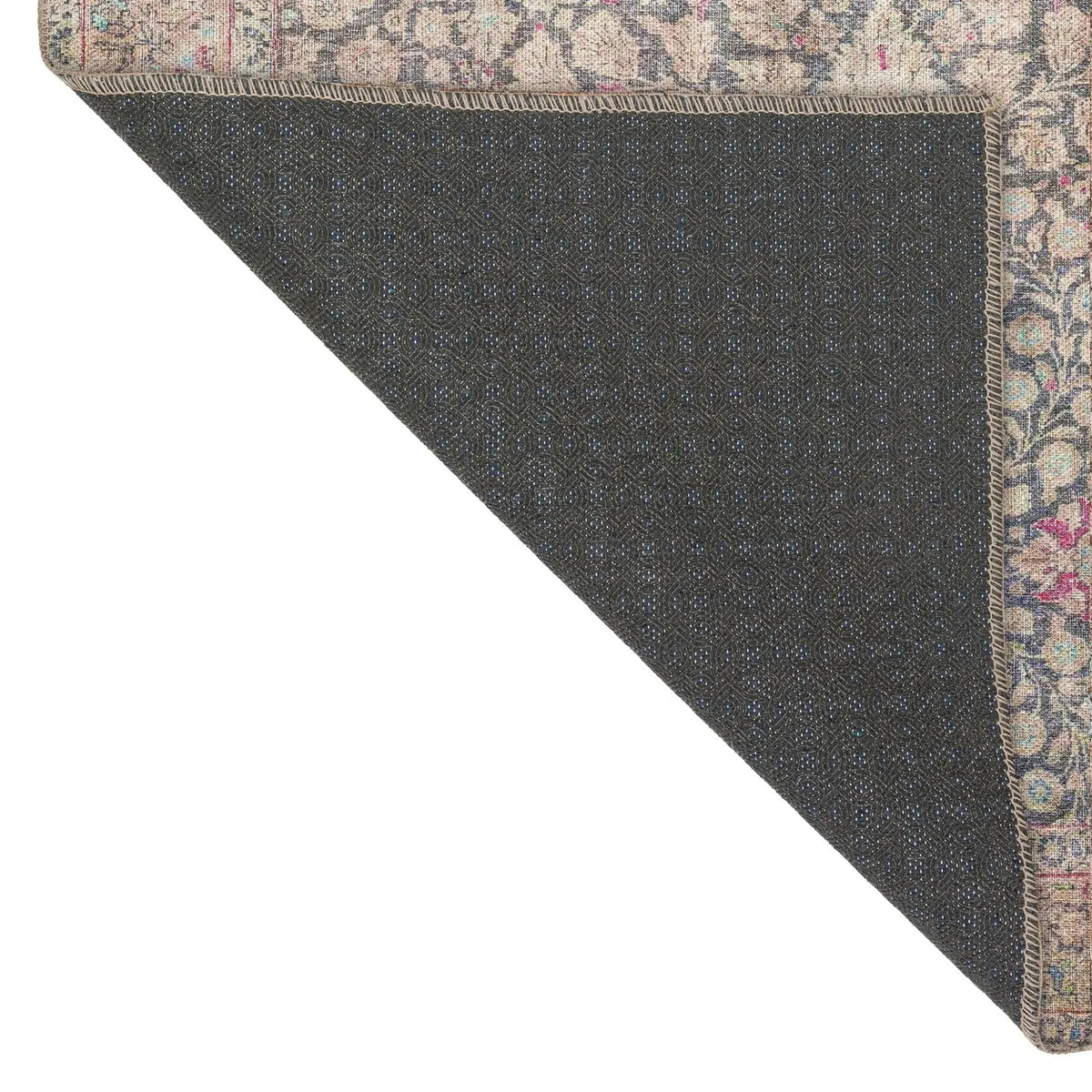 Kars KA7 Midnight Rug