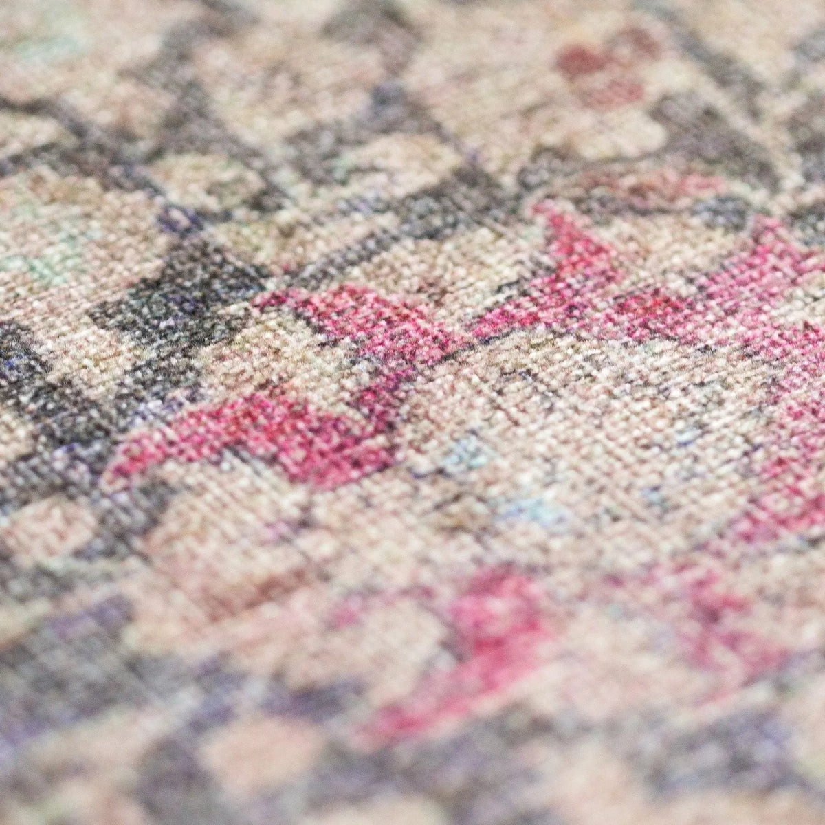 Kars KA7 Midnight Rug