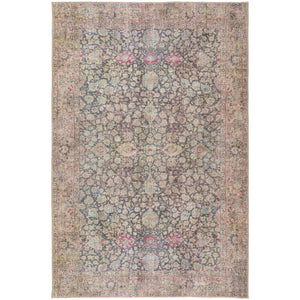 Kars KA7 Midnight Rug