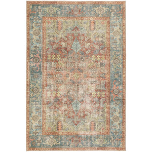 Kars KA8 Nutmeg Rug