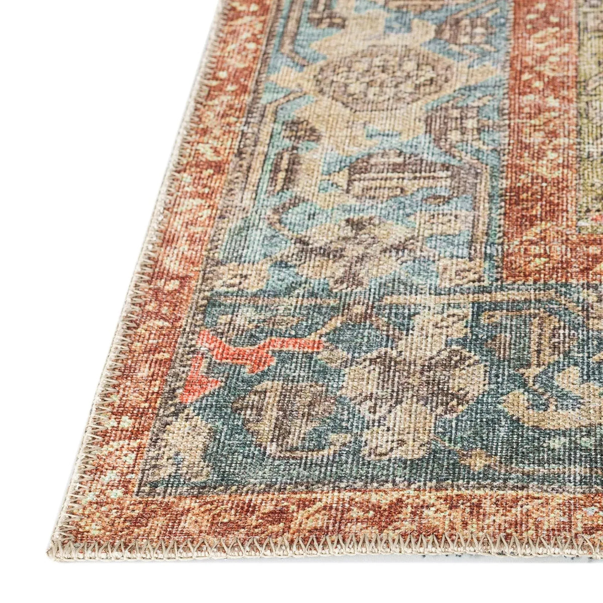 Kars KA8 Nutmeg Rug