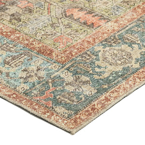 Kars KA8 Nutmeg Rug