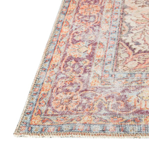 Kars KA9 Eggplant Rug