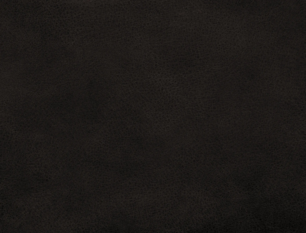 Navaro Reclining Sofa Black Licorice