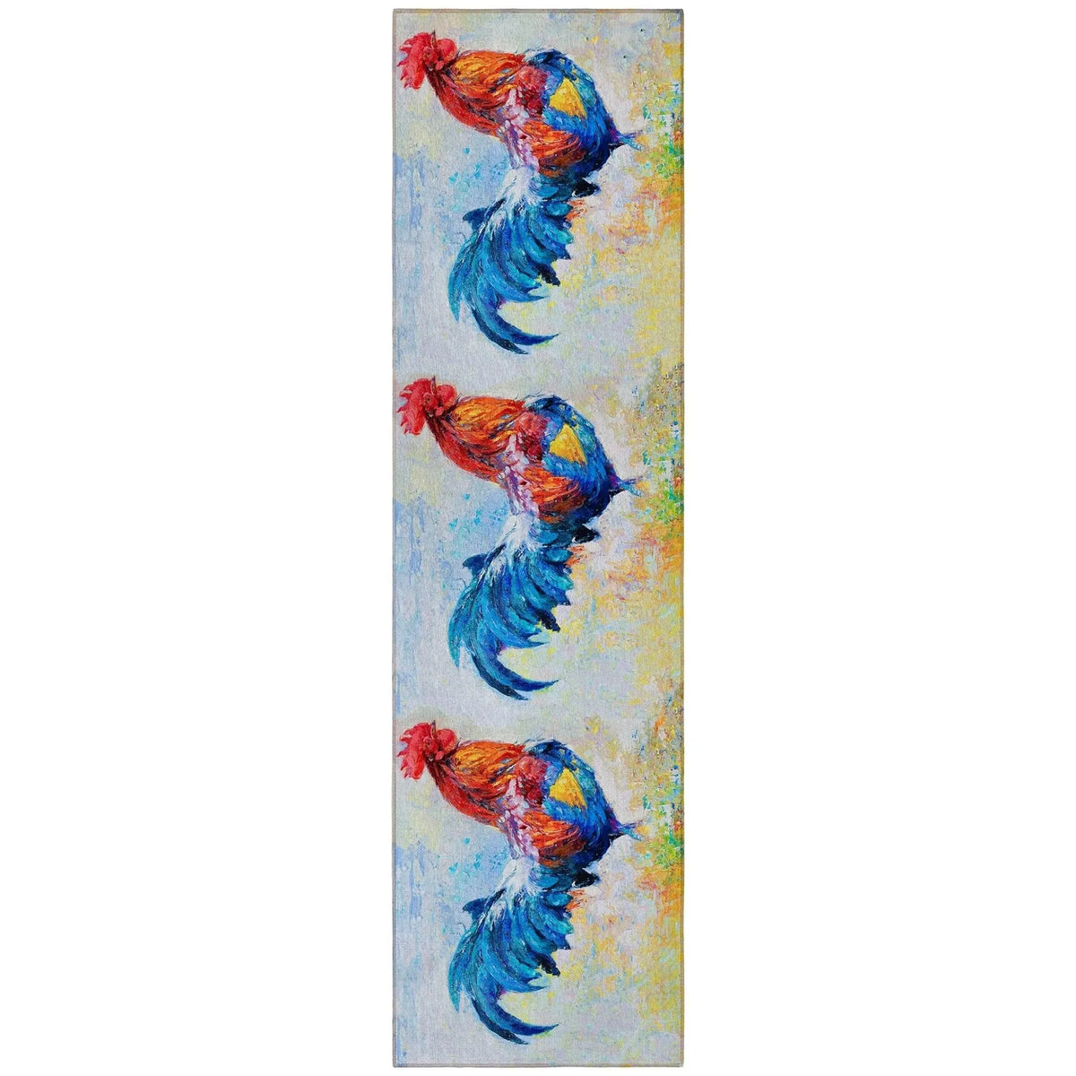 Kendall KE1 Multi Rug