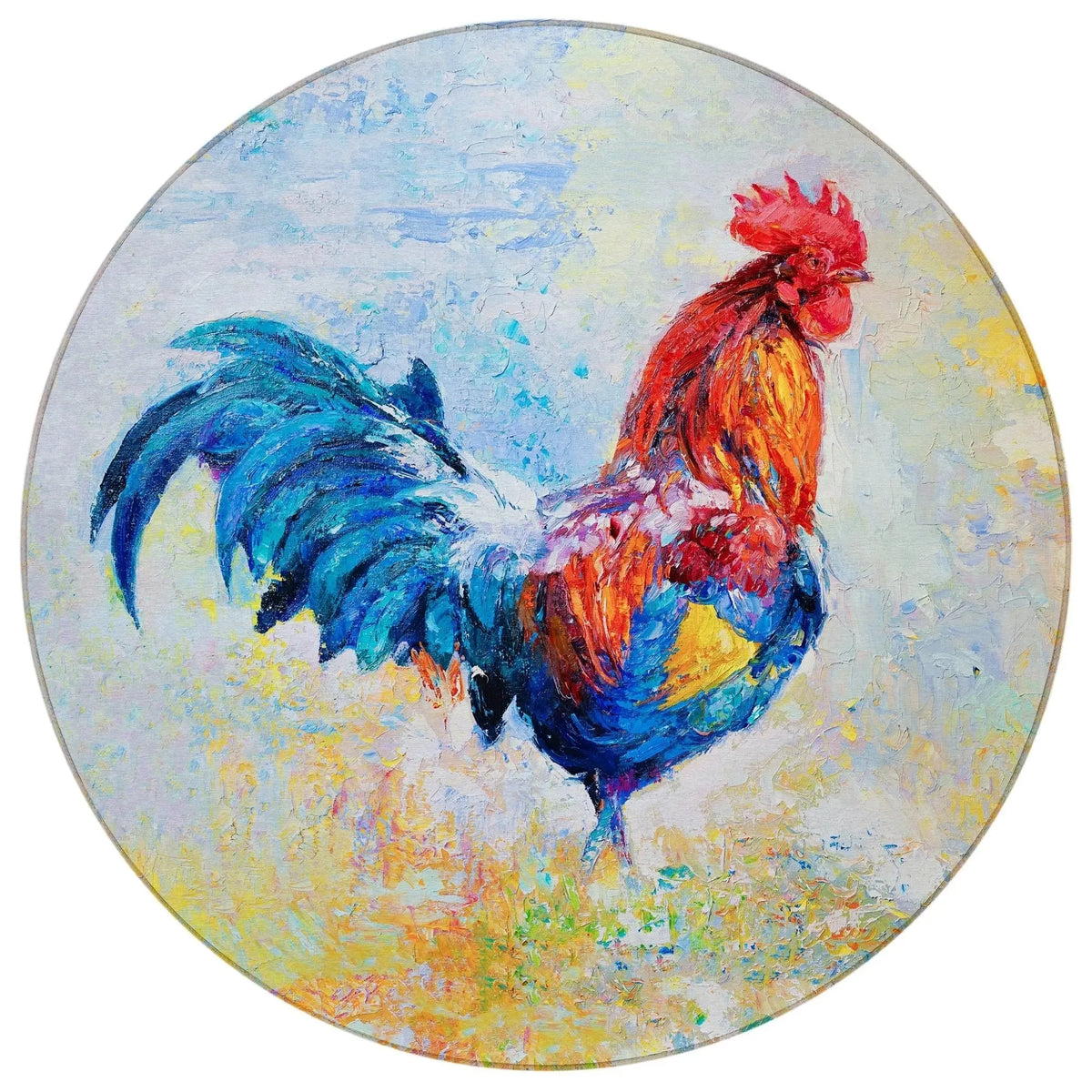 Kendall KE1 Multi Rug