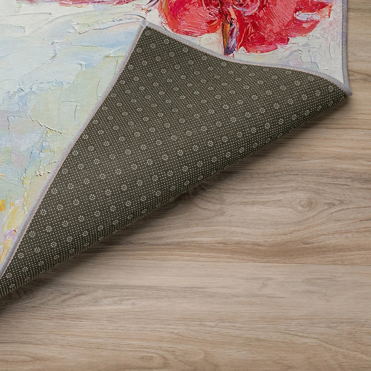 Kendall KE1 Multi Rug