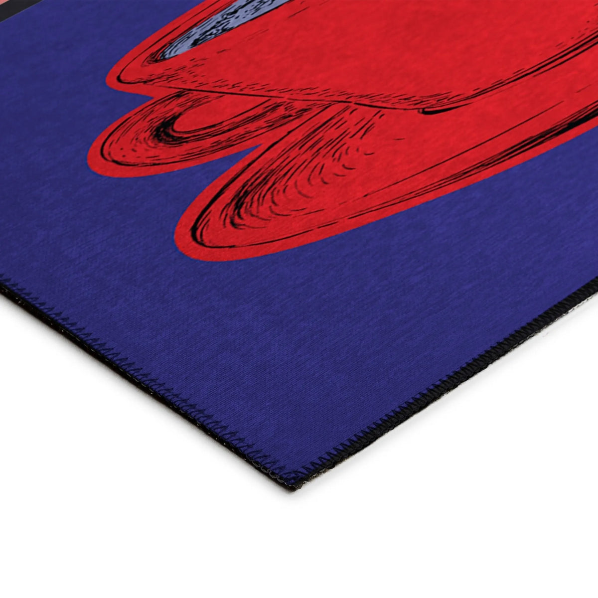 Kendall KE10 Multi Rug