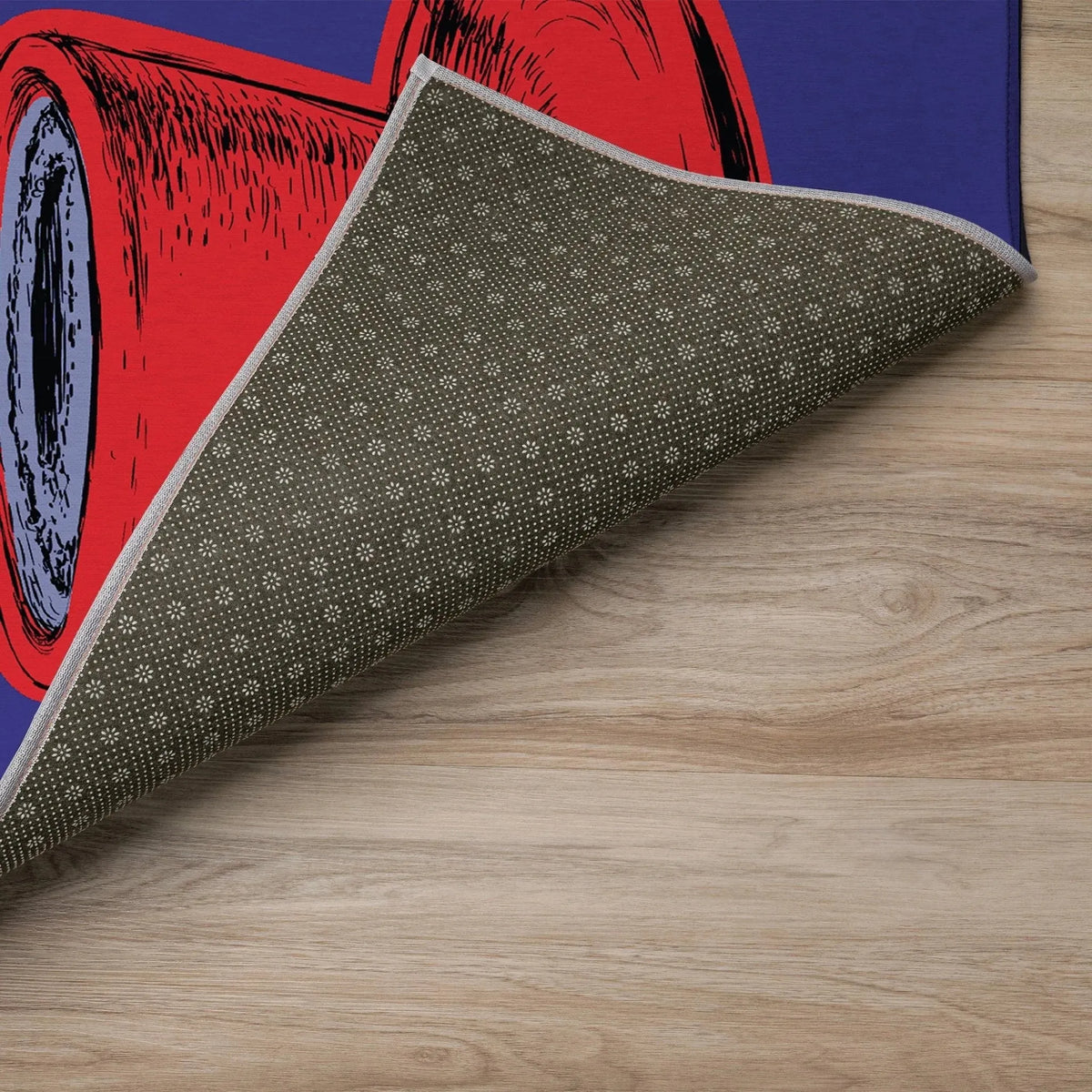 Kendall KE10 Multi Rug