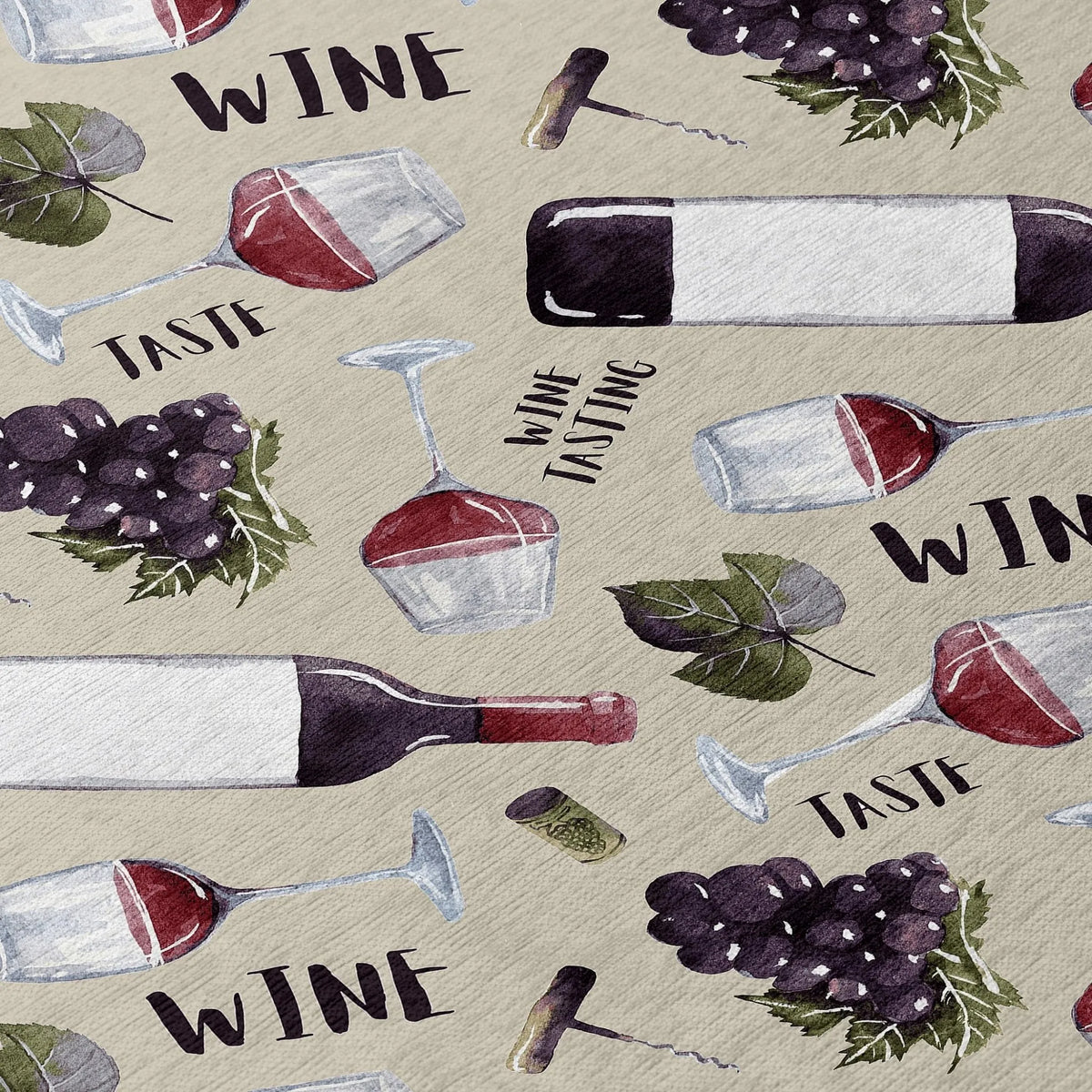 Kendall KE14 Putty Rug