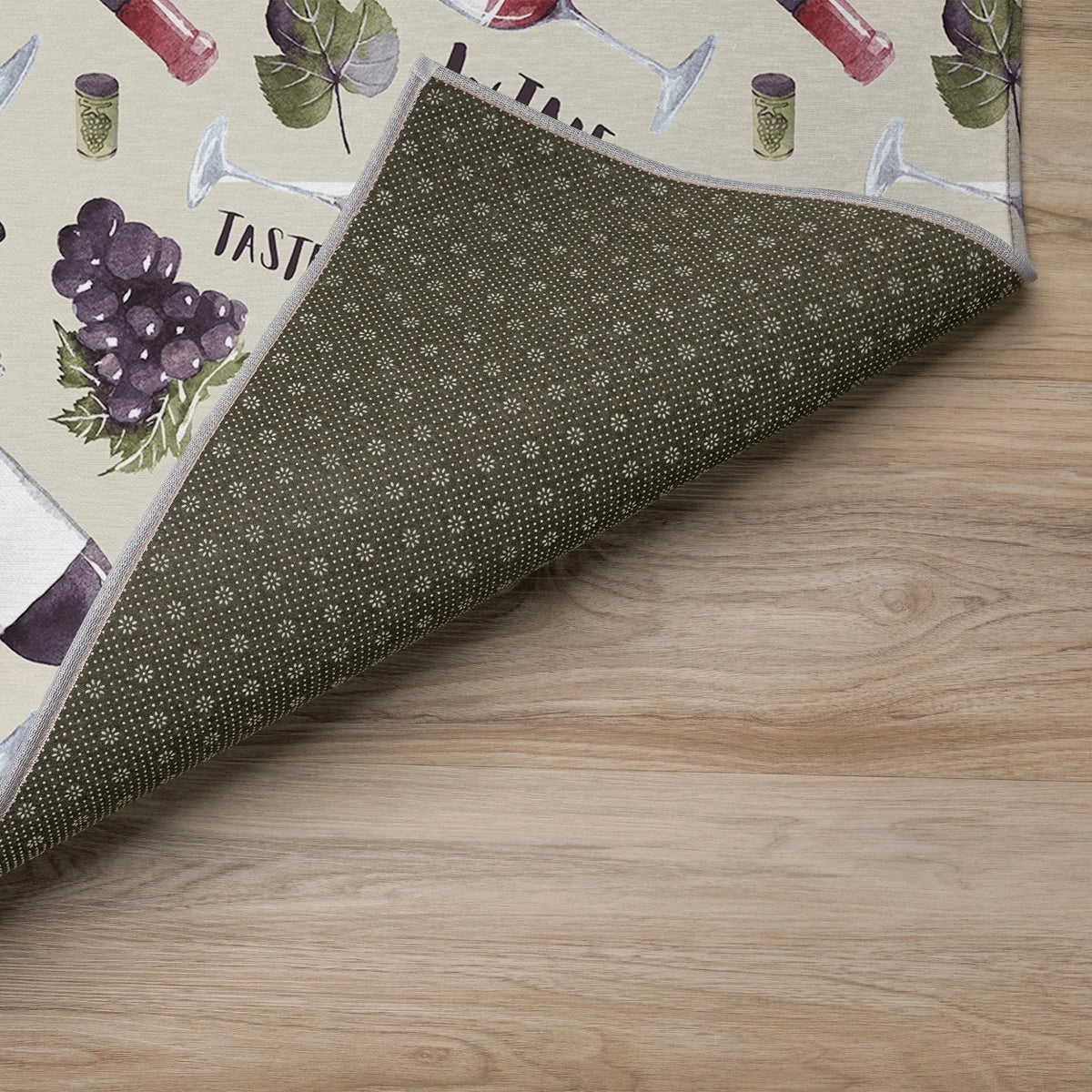 Kendall KE14 Putty Rug