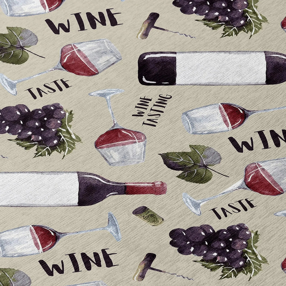 Kendall KE14 Putty Rug