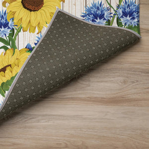 Kendall KE16 Putty Rug