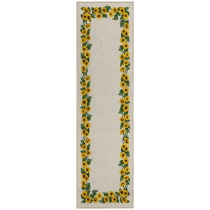 Kendall KE17 Beige Rug