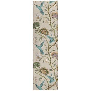 Kendall KE19 Putty Rug