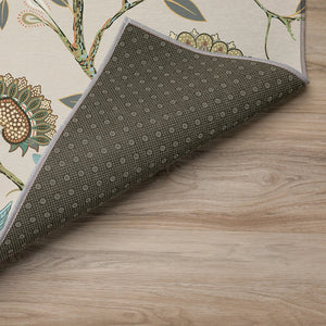 Kendall KE19 Putty Rug