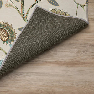 Kendall KE19 Putty Rug
