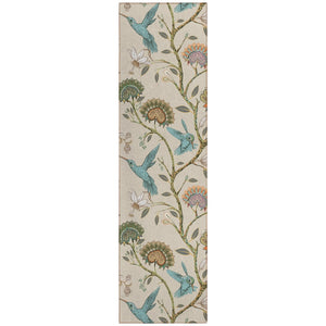 Kendall KE19 Putty Rug