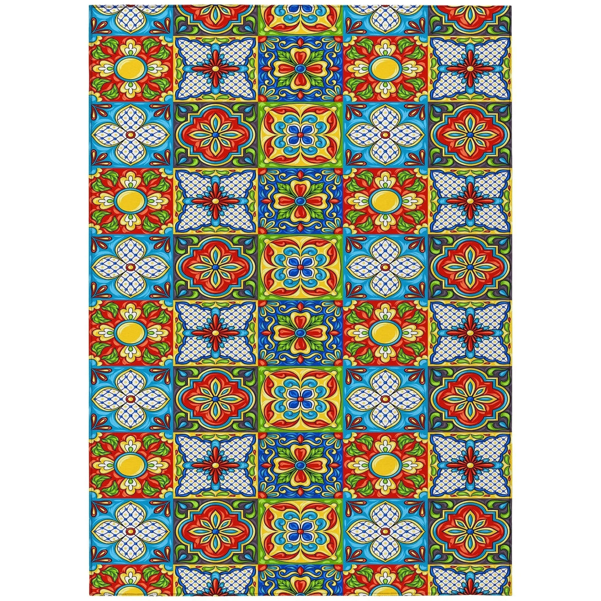 Kendall KE20 Multi Rug