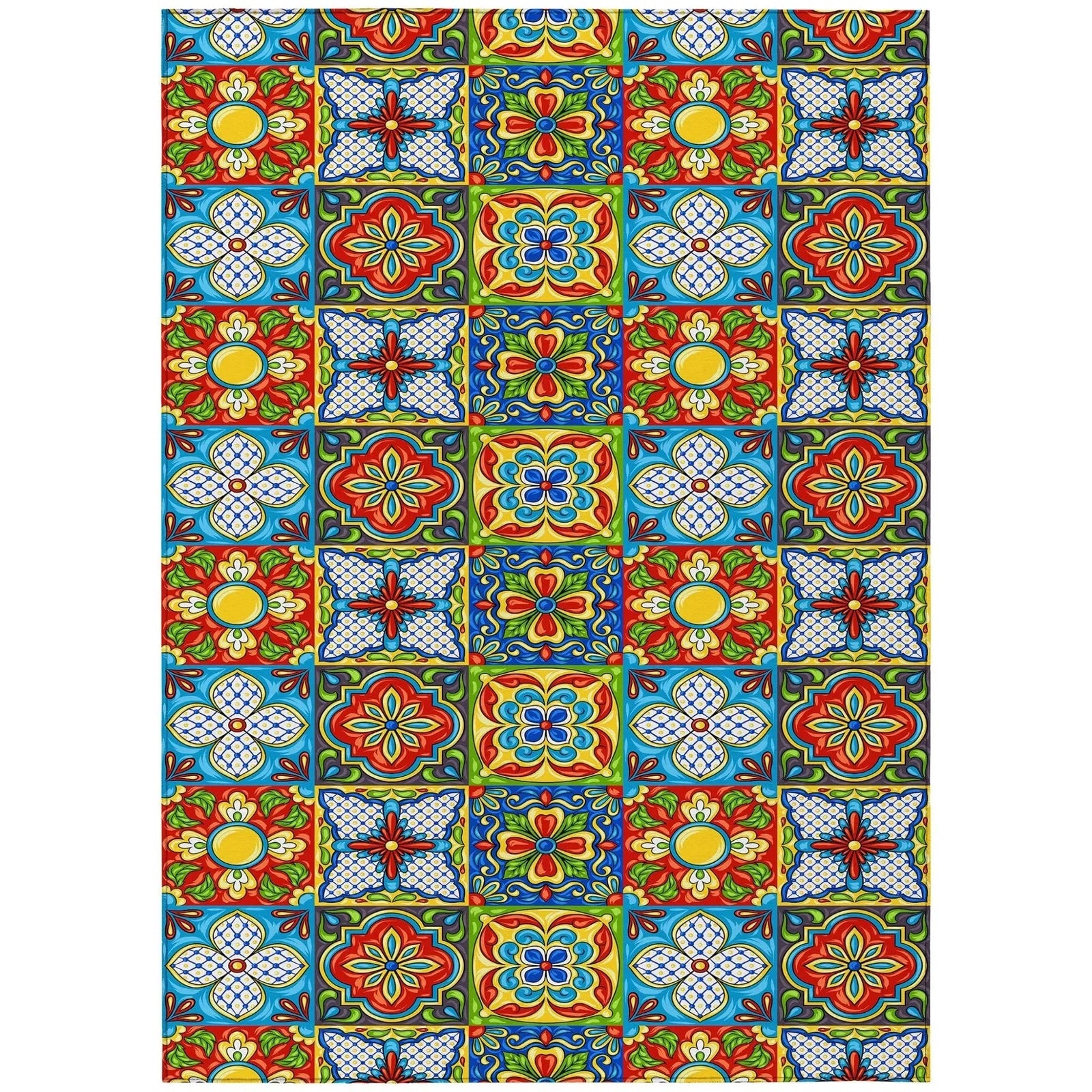 Kendall KE20 Multi Rug