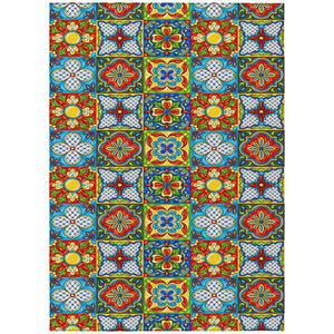 Kendall KE20 Multi Rug