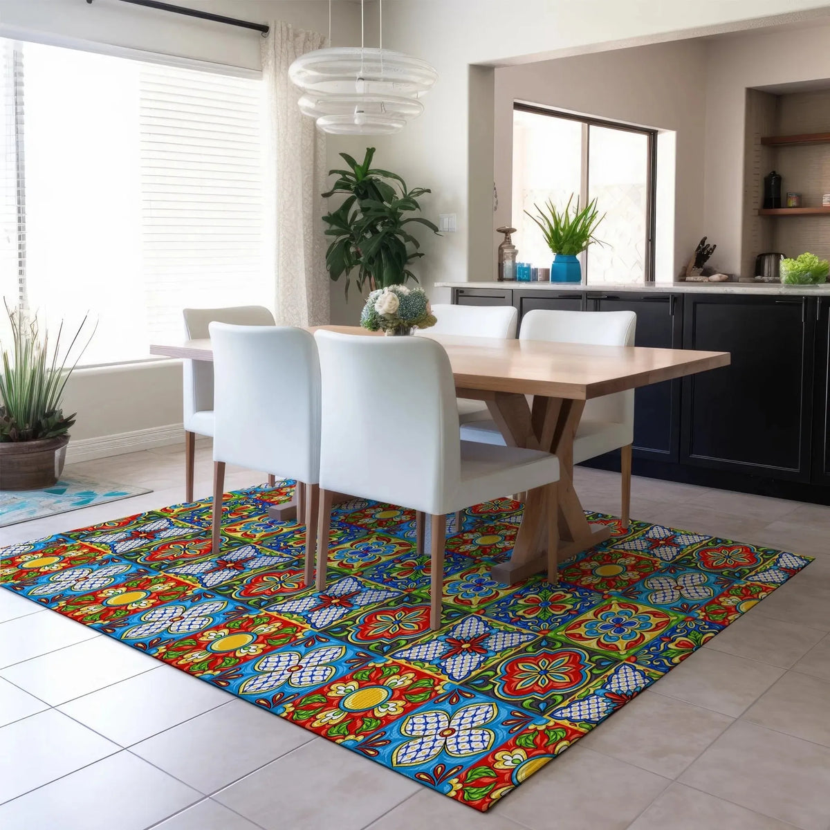 Kendall KE20 Multi Rug