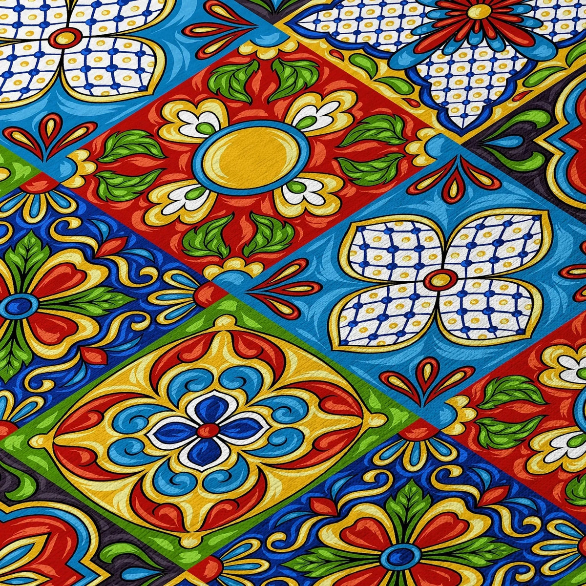 Kendall KE20 Multi Rug