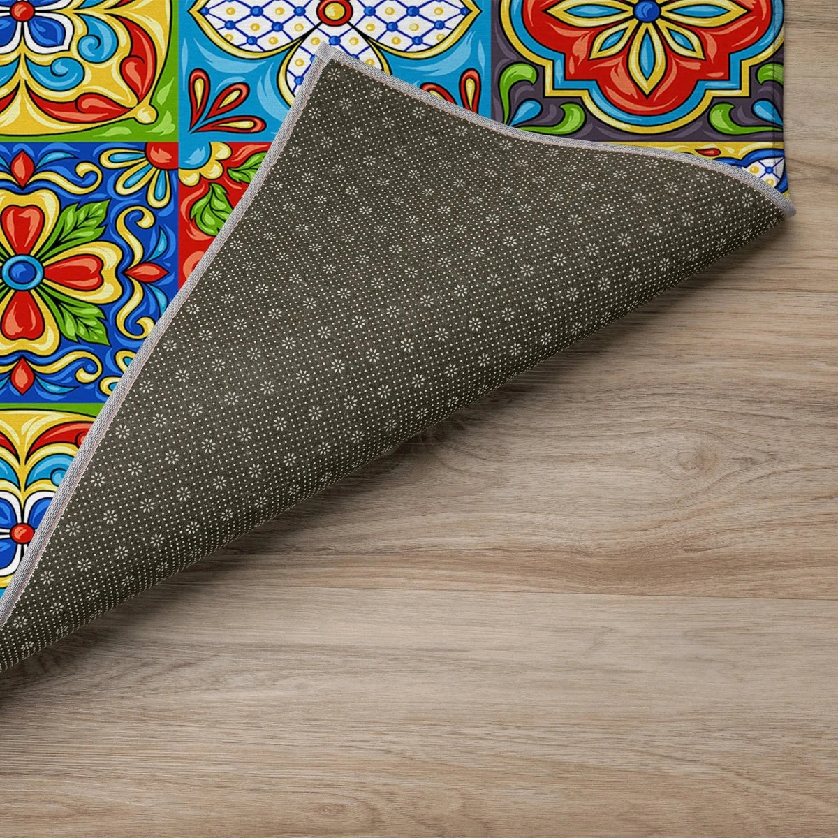 Kendall KE20 Multi Rug