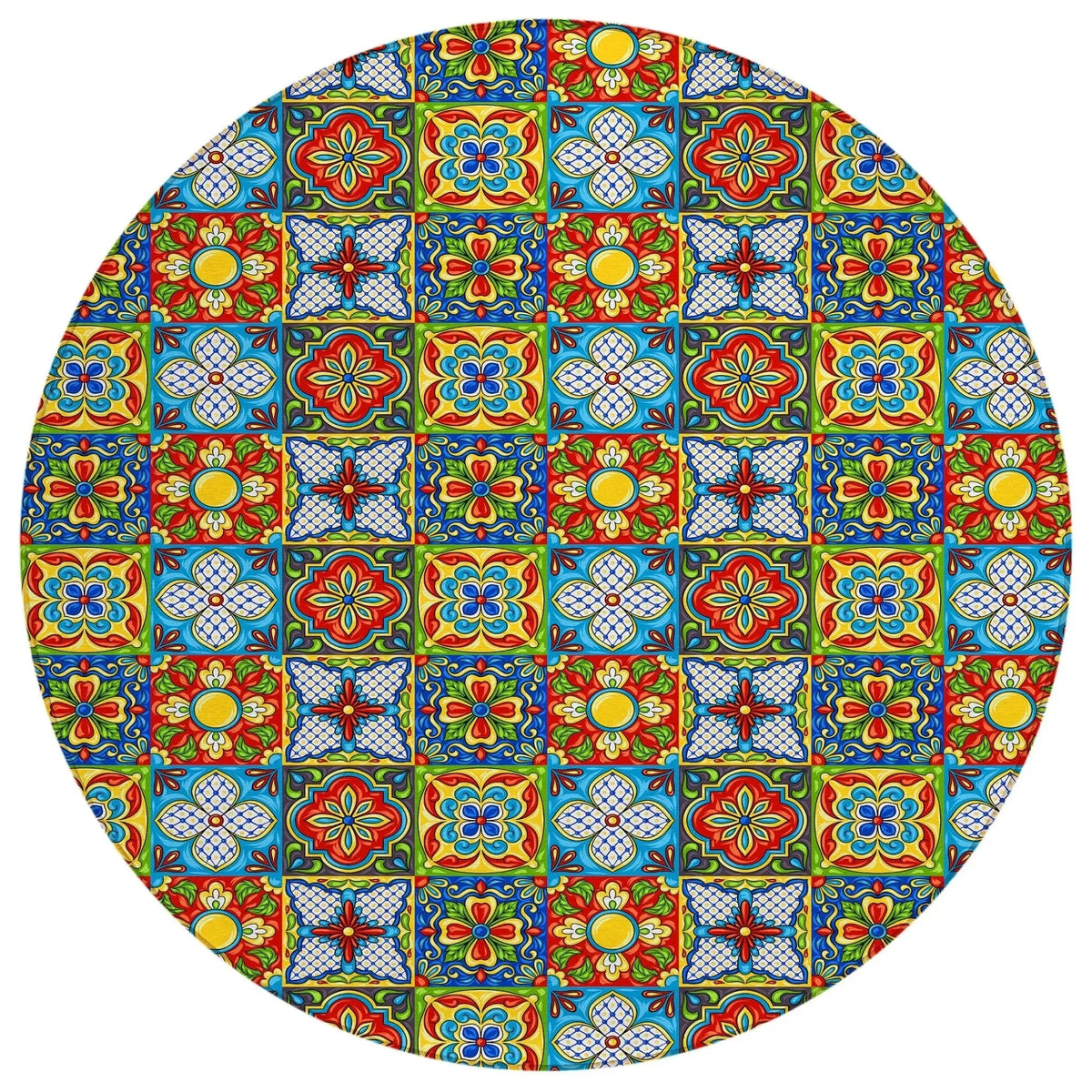 Kendall KE20 Multi Rug