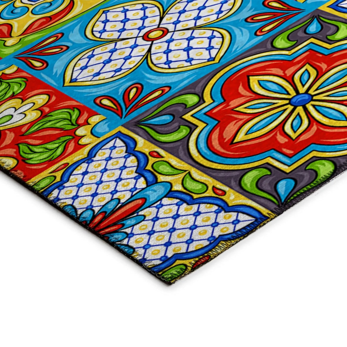 Kendall KE20 Multi Rug