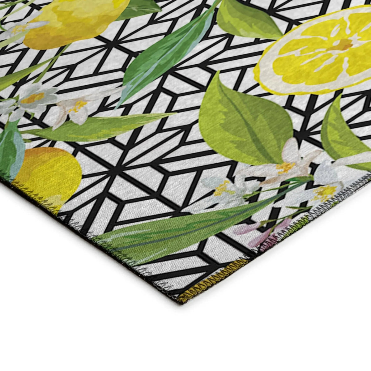 Kendall KE5 Ivory Rug