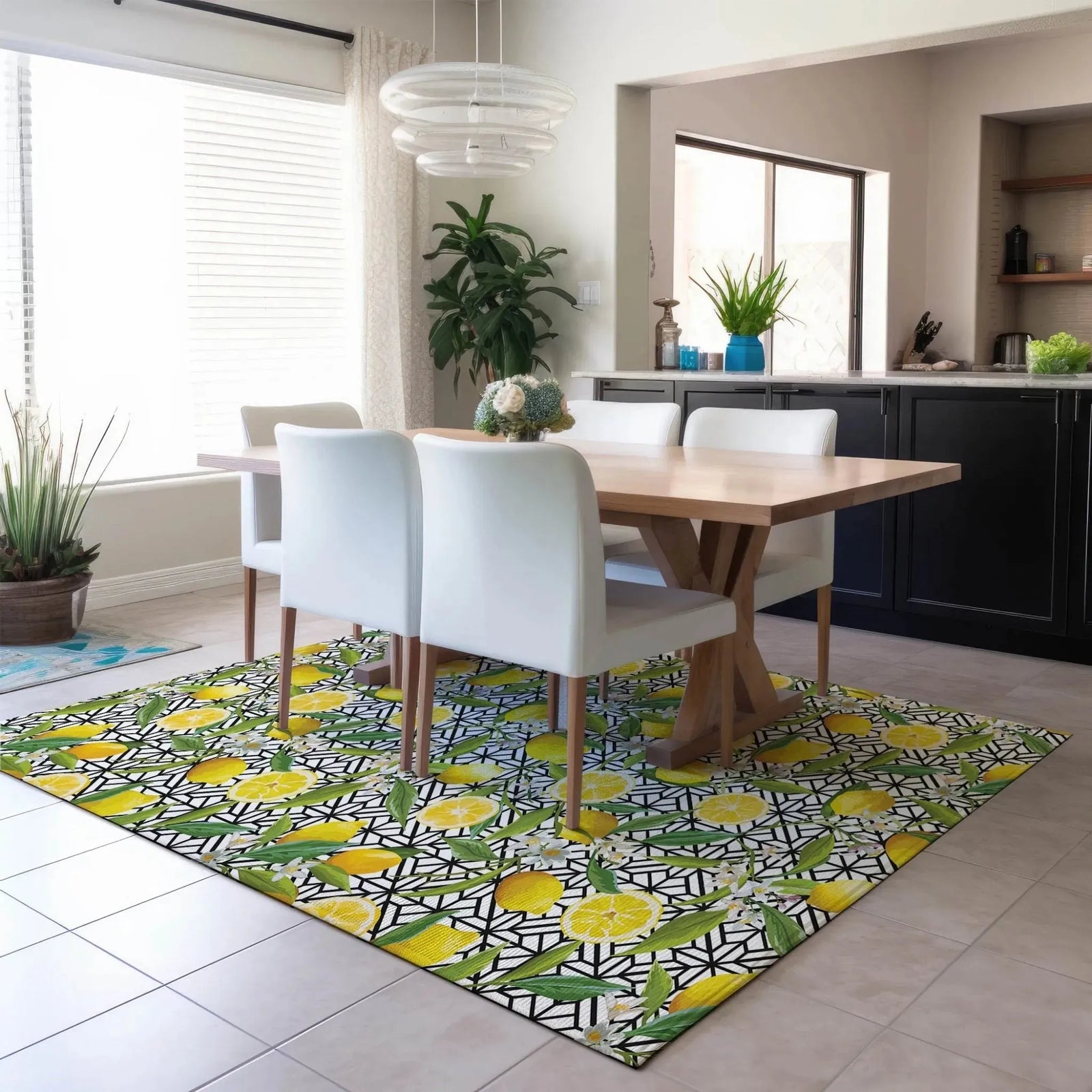 Kendall KE5 Ivory Rug