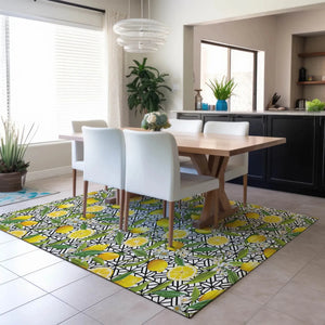 Kendall KE5 Ivory Rug